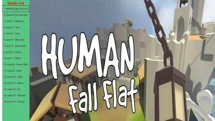Capture 10 Guide Human Fall Flat Game windows