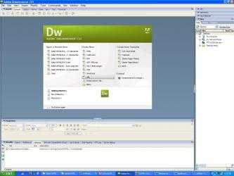Captura de Pantalla 4 Simplified! Guides For Dreamweaver windows