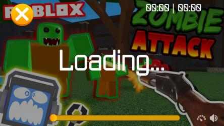 Screenshot 11 Guide Roblox Zombie Attack windows