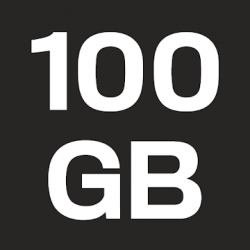 Capture 1 Degoo - 100 GB de almacenamiento en la nube gratis android