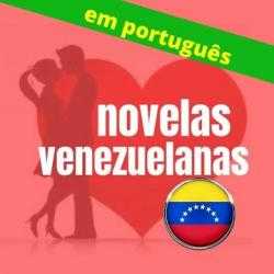 Screenshot 1 Novelas venezuelanas completas em português android