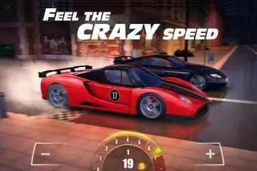 Imágen 3 Drag Racing: Carrera de coches android