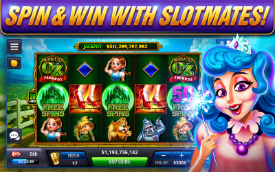 Imágen 12 Take5 Free Slots – Real Vegas Casino android