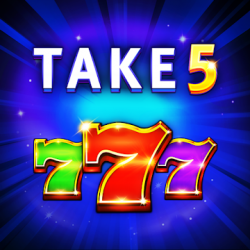 Imágen 1 Take5 Free Slots – Real Vegas Casino android