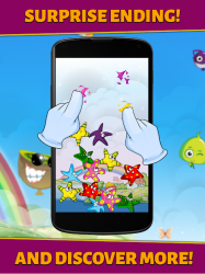 Screenshot 9 Globos - Juego de destreza para niños sin conexión android