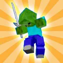 Imágen 1 Titan Mod for Minecraft PE - MCPE android