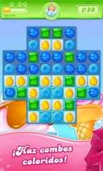 Capture 3 Candy Crush Jelly Saga android