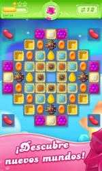 Capture 7 Candy Crush Jelly Saga android