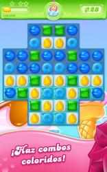 Imágen 10 Candy Crush Jelly Saga android