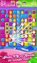 Capture 4 Candy Crush Jelly Saga android