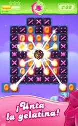 Capture 9 Candy Crush Jelly Saga android