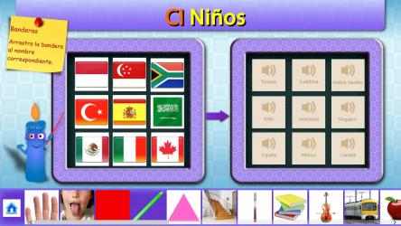 Screenshot 6 Kids IQ Spanish windows