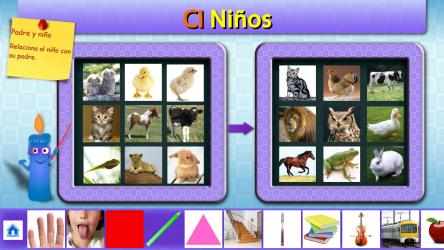 Image 8 Kids IQ Spanish windows
