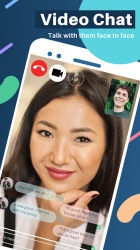 Captura de Pantalla 5 TrulyAsian - Asian Dating App android