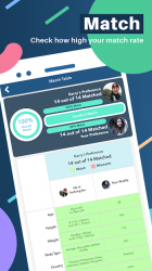 Screenshot 7 TrulyAsian - Asian Dating App android
