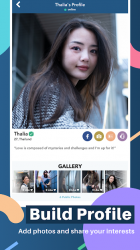 Captura 6 TrulyAsian - Asian Dating App android