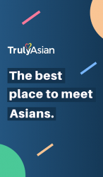Screenshot 9 TrulyAsian - Asian Dating App android