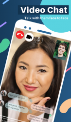 Captura de Pantalla 12 TrulyAsian - Asian Dating App android