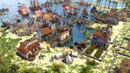 Captura de Pantalla 5 Age of Empires III: Definitive Edition windows