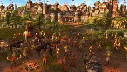 Captura de Pantalla 7 Age of Empires III: Definitive Edition windows
