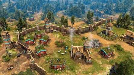 Screenshot 8 Age of Empires III: Definitive Edition windows