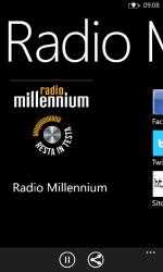 Imágen 1 Radio Millennium windows