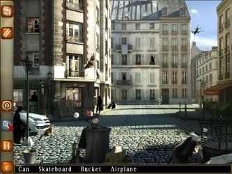 Captura 4 A Vampire Romance : Paris Stories windows