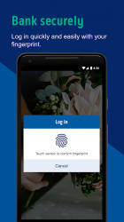 Imágen 3 Bank of Scotland Business Mobile Banking android