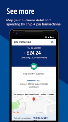 Imágen 7 Bank of Scotland Business Mobile Banking android