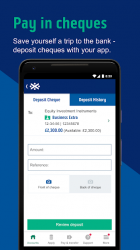 Captura 6 Bank of Scotland Business Mobile Banking android