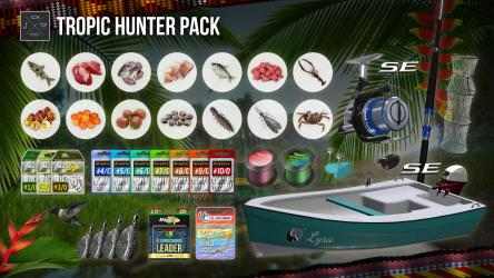 Screenshot 1 Fishing Planet: Tropic Hunter Pack windows