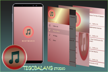 Screenshot 3 Calibre 50 Musica Simplemente Gracias 2019 android