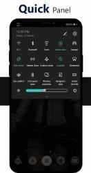 Screenshot 6 Dark PBG Theme for Huawei android