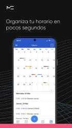 Screenshot 14 MC Calendar: Calendario, agenda y organizador android