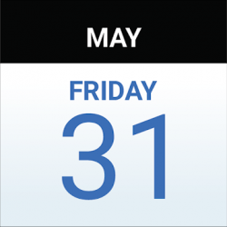 Screenshot 1 MC Calendar: Calendario, agenda y organizador android