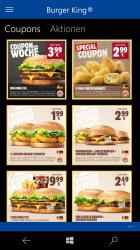 Image 4 Fast Food Coupons windows