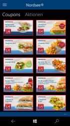 Image 6 Fast Food Coupons windows