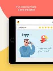 Imágen 7 Cambly Kids - Inglés para niños android
