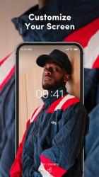 Imágen 3 TickTock Live Wallpaper and Lock screen by TikTok android
