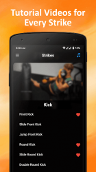 Image 7 Jeet Kune Do Training - Offline & Online Videos android