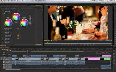 Screenshot 6 Step By Step Guides For Premiere Pro windows