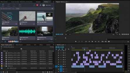 Screenshot 4 Step By Step Guides For Premiere Pro windows