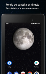 Imágen 10 Phases of the Moon android