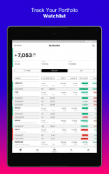 Capture 9 Bloomberg: Market & Financial News android