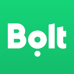Captura de Pantalla 1 Bolt: Alquiler De Patinetes android