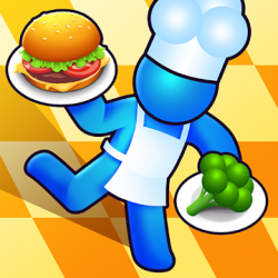 Captura 1 Dining Legend android