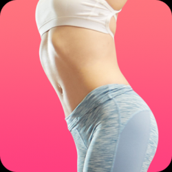 Captura 1 7 Minutes to Lose Weight - Abs Workout android