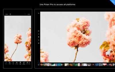 Screenshot 9 Photo Editor | Polarr windows