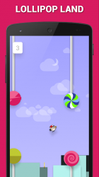 Image 3 Lollipop Land - Android 5.0 Easter Egg android