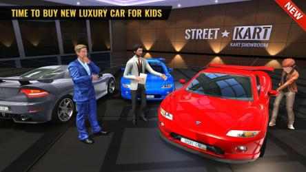Captura 5 Billionaire Dad Luxury Life Virtual Family Games android